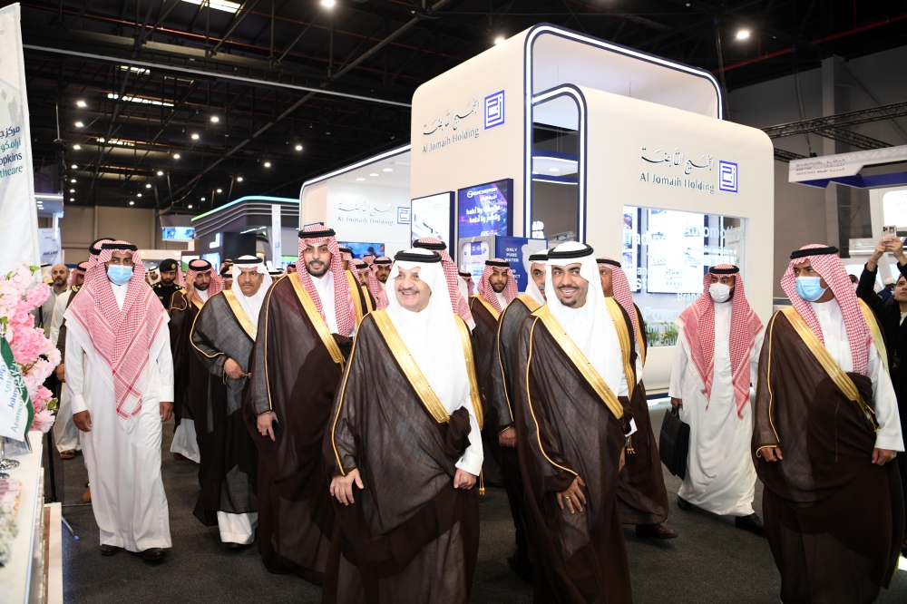 غداً.. انطلاق معرض «وظائف 2023» بمشاركة 167 شركة