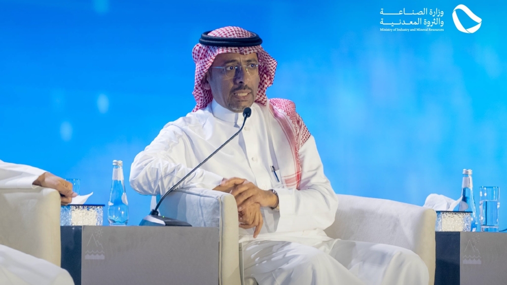 وزير الصناعة: السعودية لاعب أساسي عالميا في قطاع الأسمدة