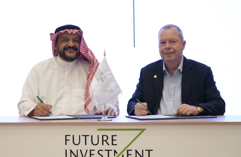 تطوير أول مصنع تجريبي من نوعه للوقود الاصطناعي في السعودية