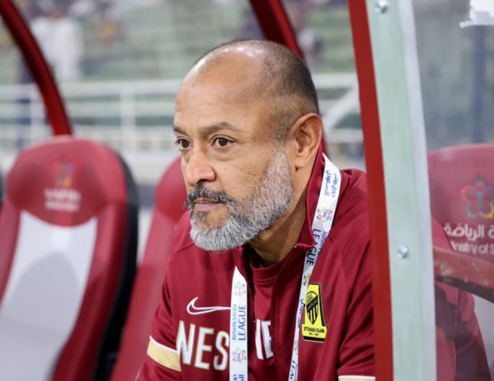 بنزيما أساسيًا وحمدالله بديلًا.. تشكيل الاتحاد لمواجهة الحزم