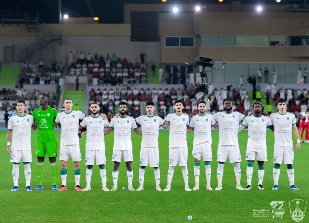 كلاسيكو الهلال والأهلي.. صراع الصفقات العالمية