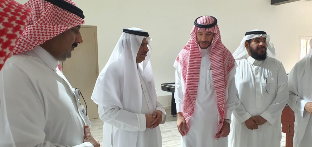 الدار تعنى باستكمال إجراءات إيقاف الأحداث - اليوم
