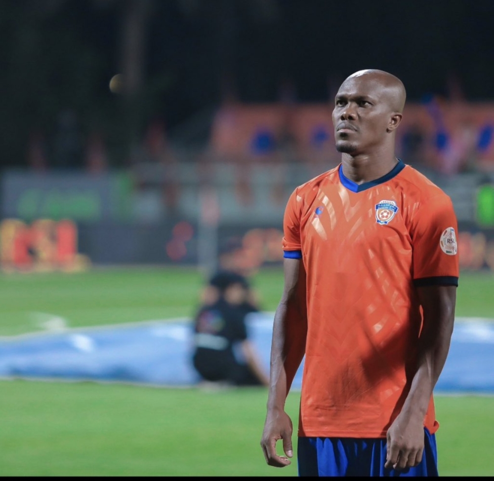 نواكايمي: قدمنا أداءاً جيدًا أمام النصر رغم إرهاق الآسيوية