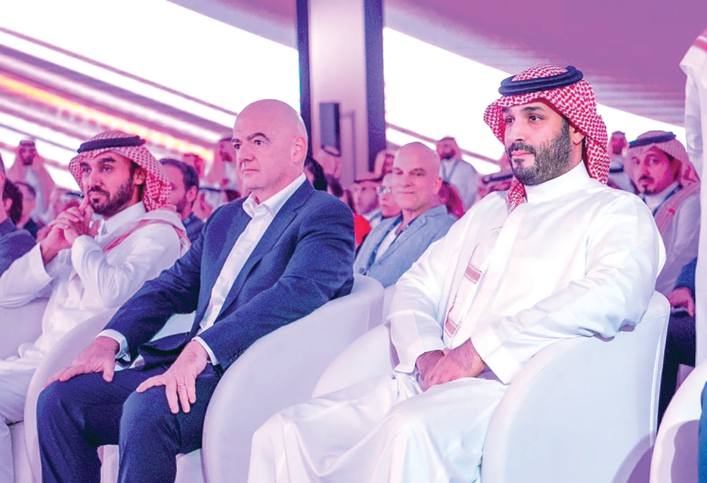 عبقرية الملهم .. تحسم الاستضافة
