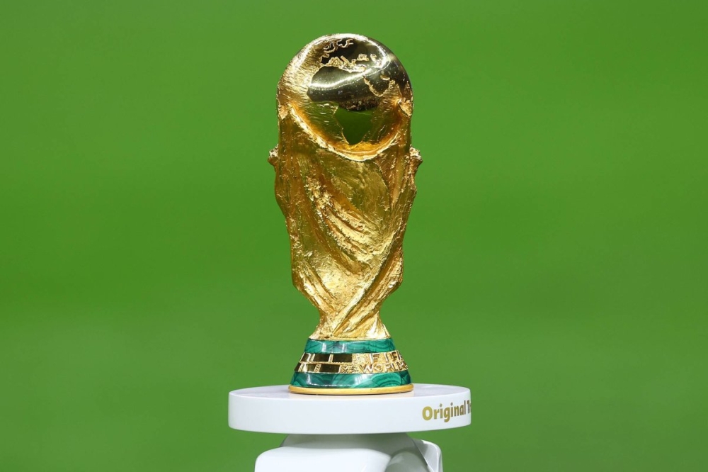  مونديال 2034..في السعودية 