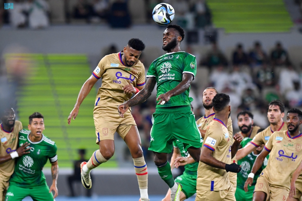 غضب في الاهلي بعد الخروج من الكأس
