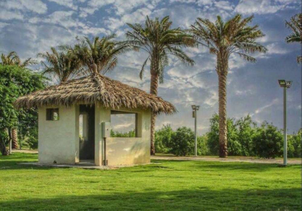 مناطق سياحية في الأحساء - اليوم