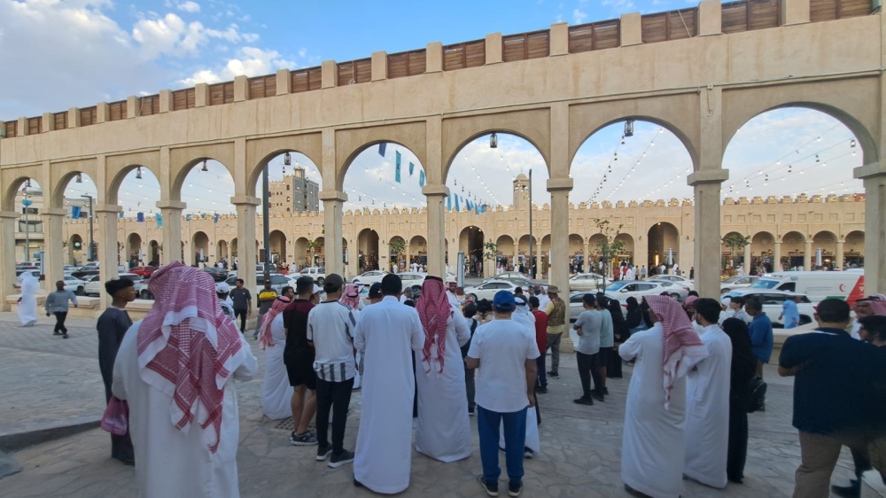 الأحساء.. مقومات سياحية متنوعة ووجهة جاذبة في فصل الشتاء