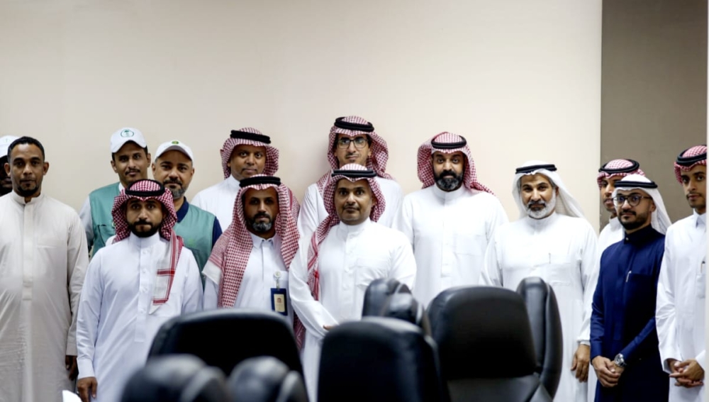 تأتي بالتعاون مع البرنامج الوطني لتطوير قطاع الثروة الحيوانية والسمكية بوزارة البيئة والمياه والزراعة - اليوم 
