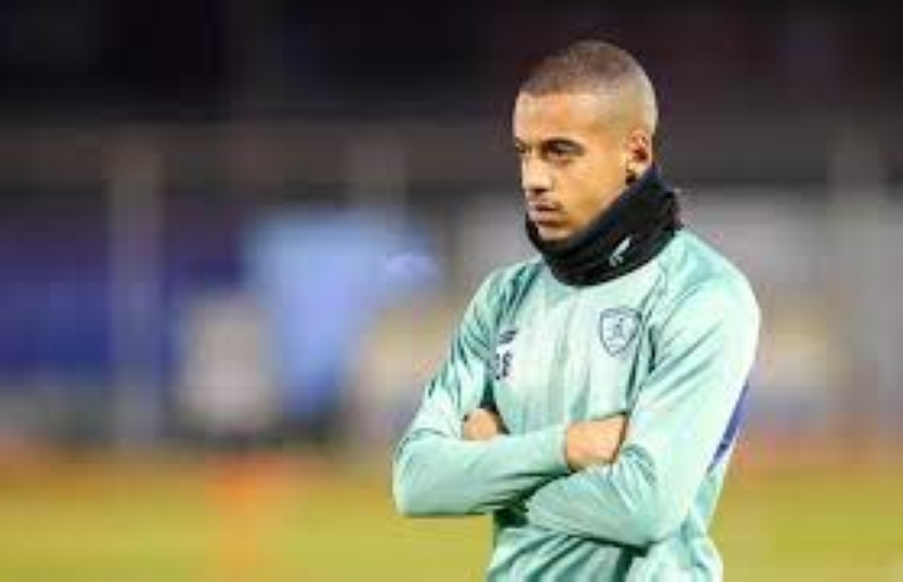 سفيان بن دبكة ينضم لغيابات الفتح أمام الهلال