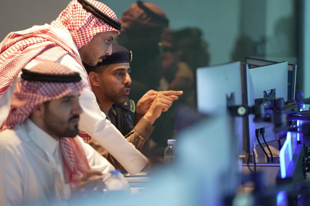 يأتي عقد التمرين تنفيذًا لتوصيات ورشة العمل الوطنية المتعلقة بتحديث آلية الإبلاغ - اليوم