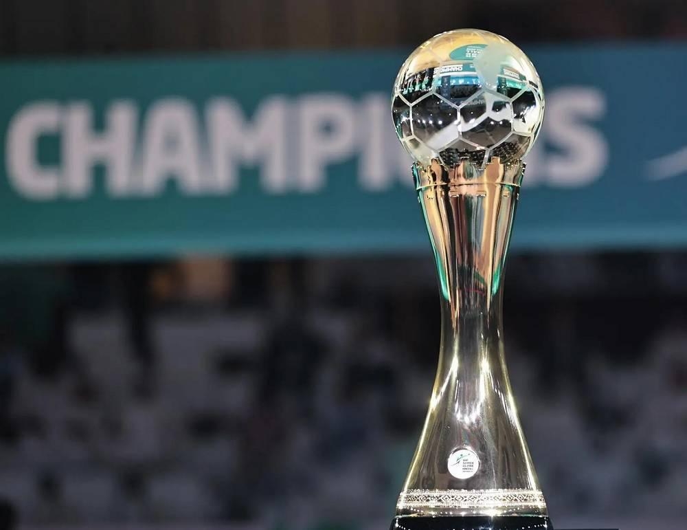المملكة العربية السعودية .. بوصلة 