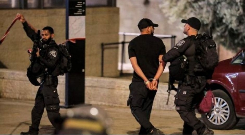 استشهاد فلسطيني برصاص قوات الاحتلال في الضفة الغربية