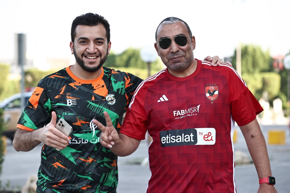 حفل افتتاحي مثير لسوبر جلوب