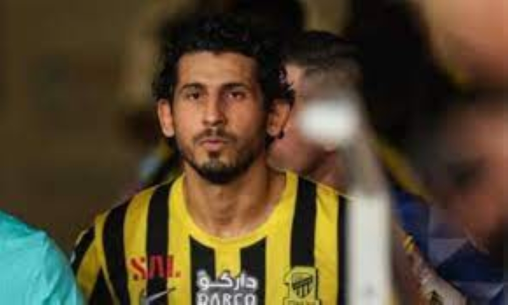 في ليلة وداع سانتو.. عودة حجازي لتدريبات الاتحاد 
