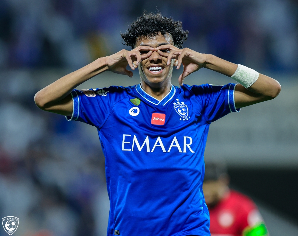 في ظل الغيابات.. الهلال يستعيد الجوير أمام التعاون