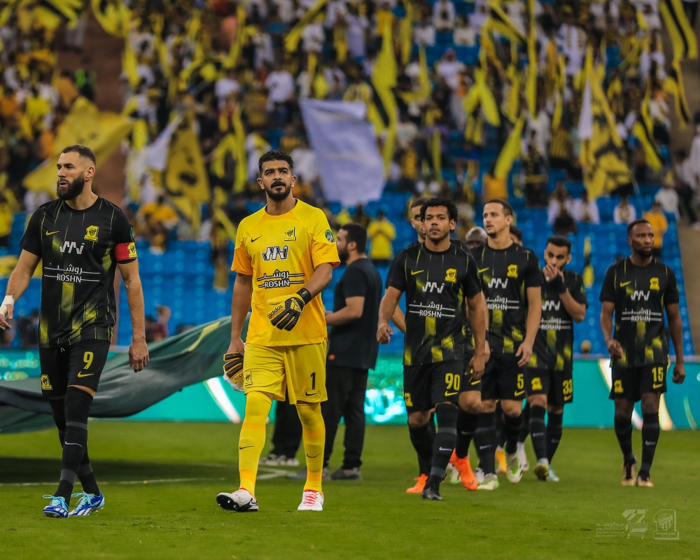 غداً.. الاتحاد يأمل تجاوز أزمة نتائجه بنقاط أبها