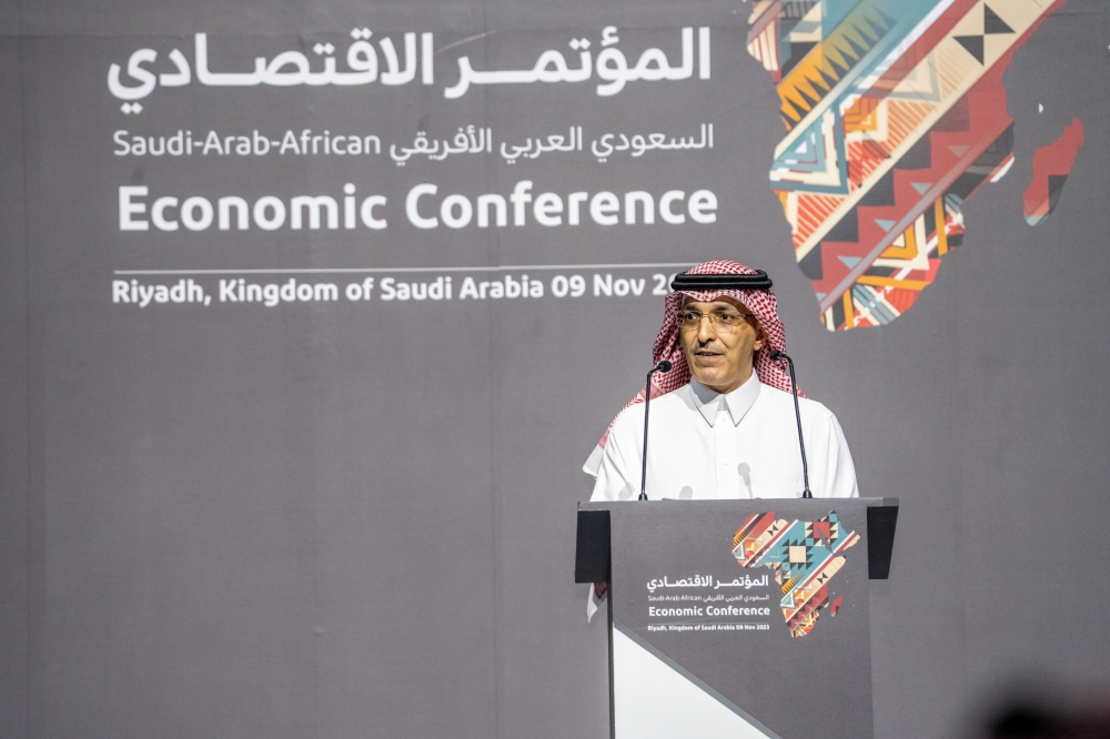 تعاون «سعودي - مصري» لإقامة حوار مالي رفيع المستوى