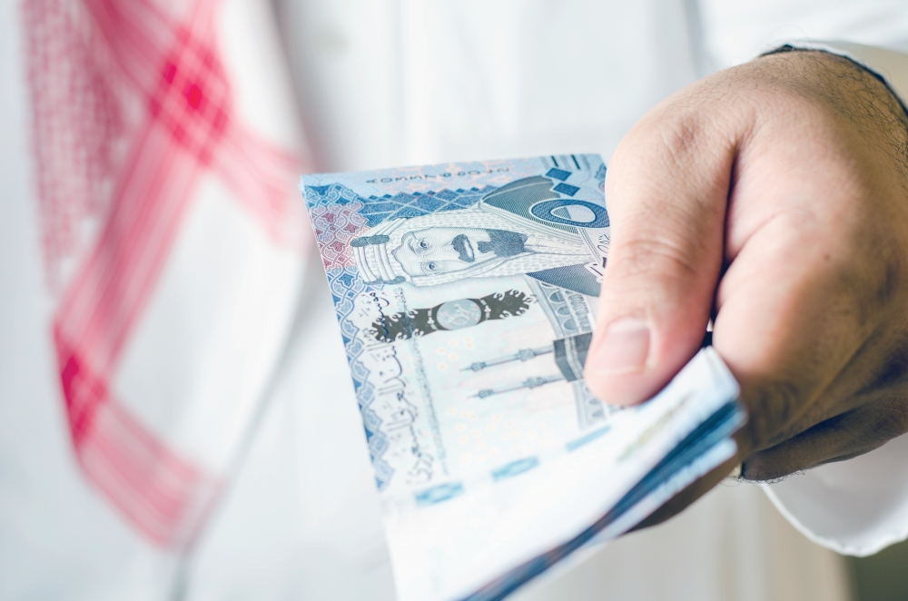 السعودية تسعى إلى البقاء في طليعة التحول العالمي في مجال المدفوعات (اليوم)