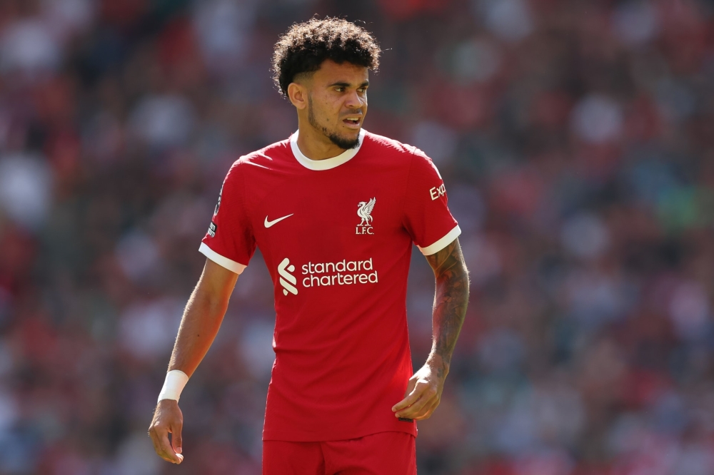لاعب ليفربول على رادار برشلونة