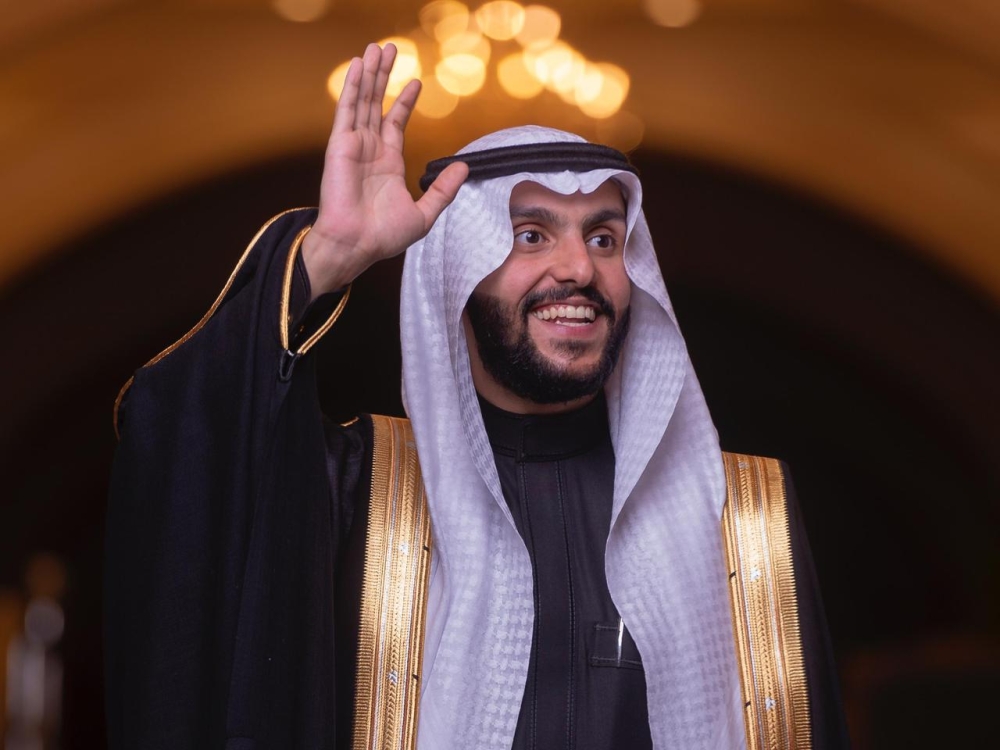 'المالكي': الأول لي .. ومشاركتنا نوعية وفريدة