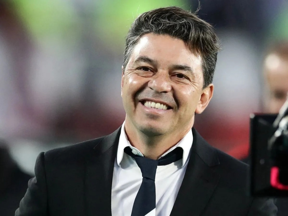 مارسيلو غالاردو يصل إلى جدة لتدريب الاتحاد