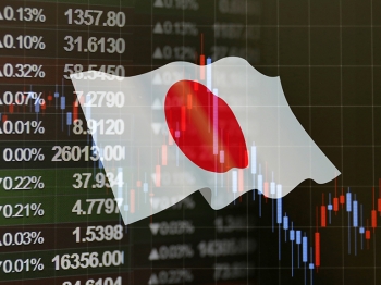 المؤشر نيكي يفتح على ارتفاع اليوم الثلاثاء - موقع Plus500