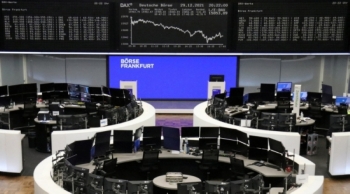 مؤشرات الأسهم الأوروبية - رويترز