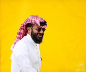 أنمار الحائلي