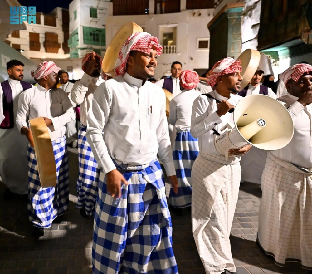 جدة تستضيف فعاليات على مدار العام - واس