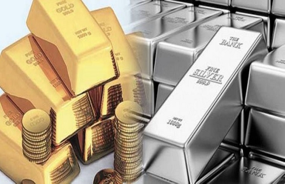 توقعات بارتفاع أسعار الذهب والفضة في ديسمبر المقبل