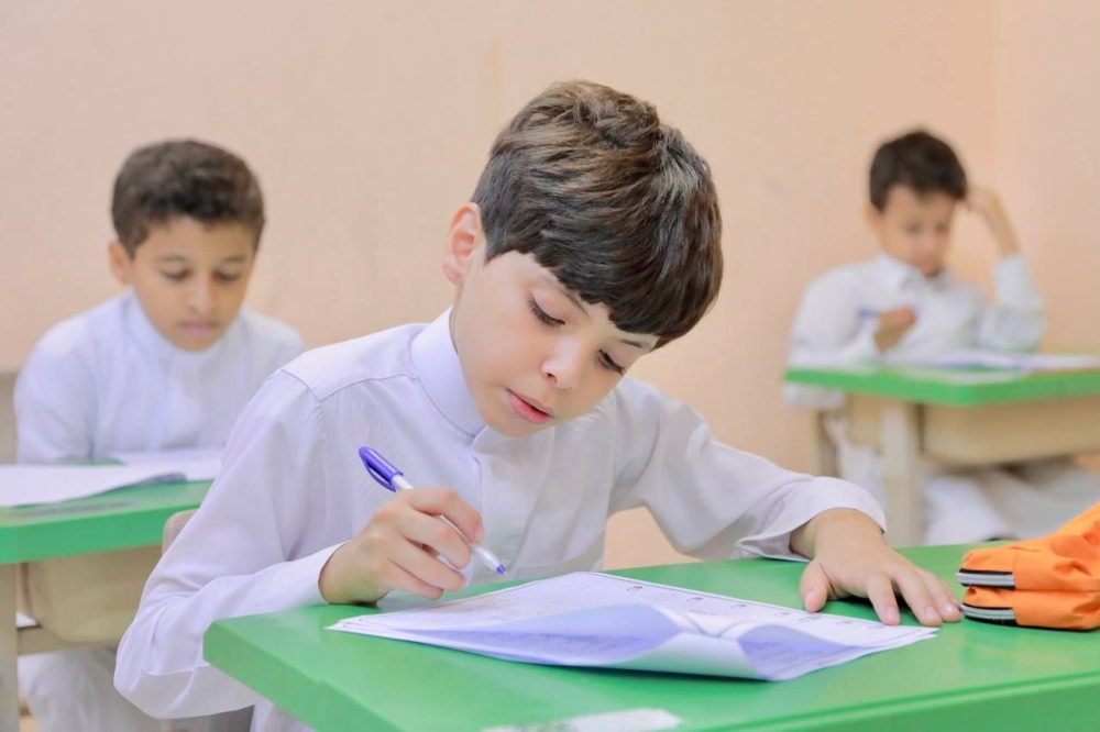 'تعليم الشرقية': بدء الدوام الشتوي الأحد المقبل