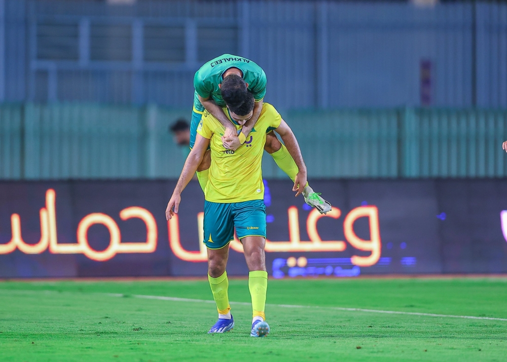 السبت.. الوحدة يستضيف الخليج وعينه على الـ3 نقاط