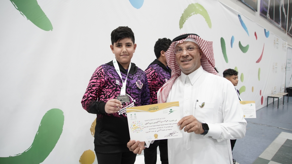 مبارزو الهدى يسيطرون على 