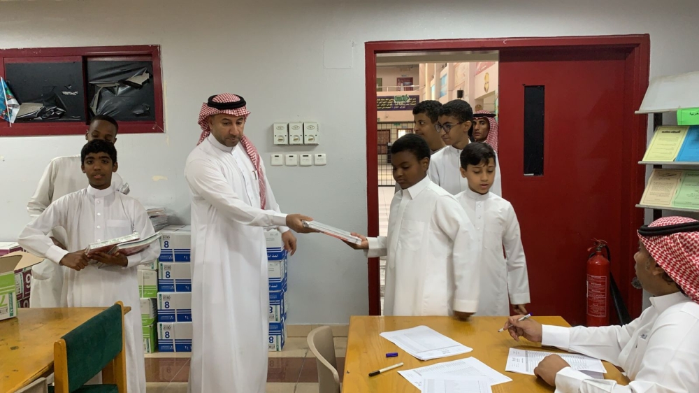 تطبيق التوقيت الشتوي يساعد الطلاب على التركيز- اليوم