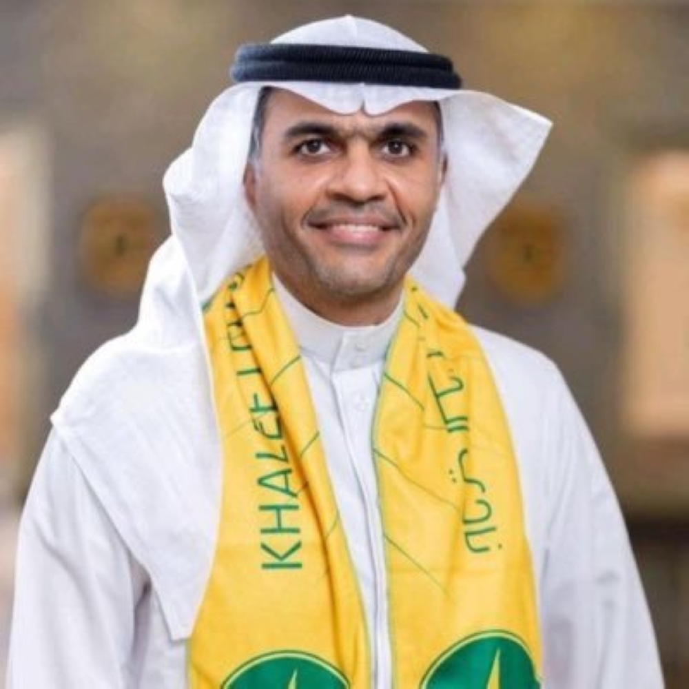  وزير الرياضة يدعم يد الخليج قبل النهائي الآسيوي