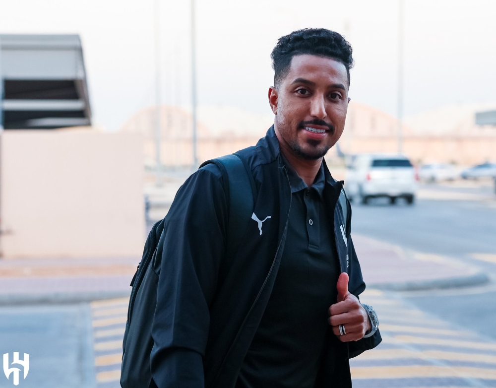 الهلال يستعيد 5 نجوم قبل مواجهة ديربي الرياض