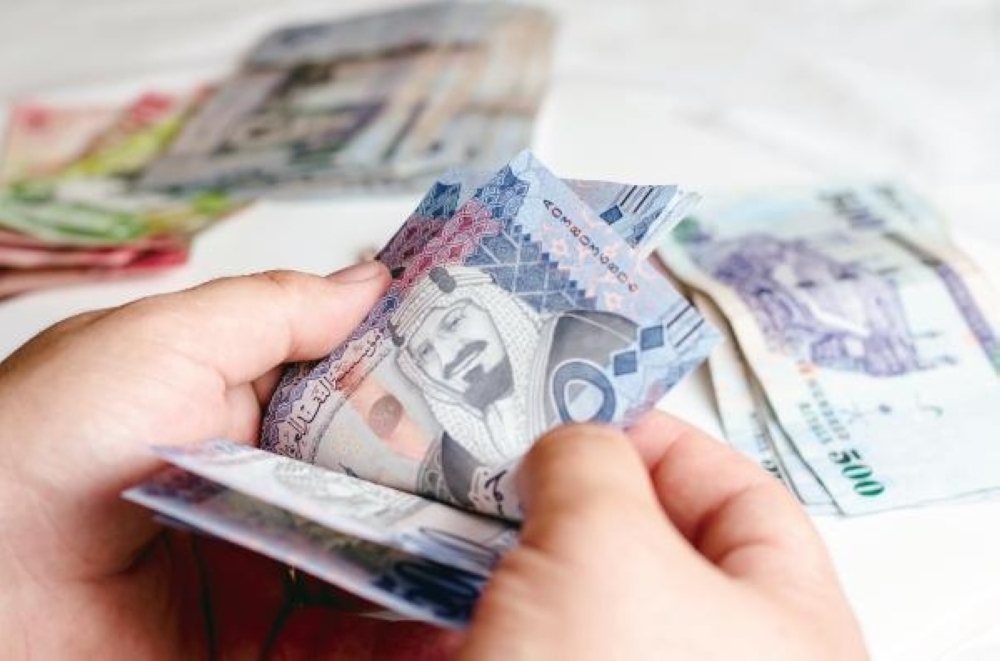 الائتمان المصرفي الممنوح للقطاعين العام والخاص يسجل نمواً بـ 9.9%