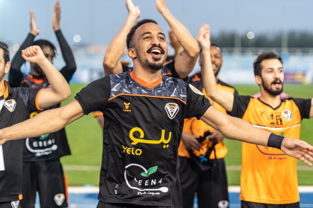 دوري يلو.. الخلود يهزم أحد والصفا يقبض على نقاط الترجي