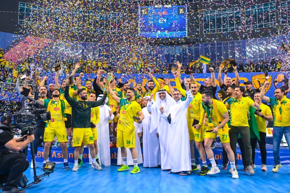 يد الخليج.. تاريخ من الألقاب