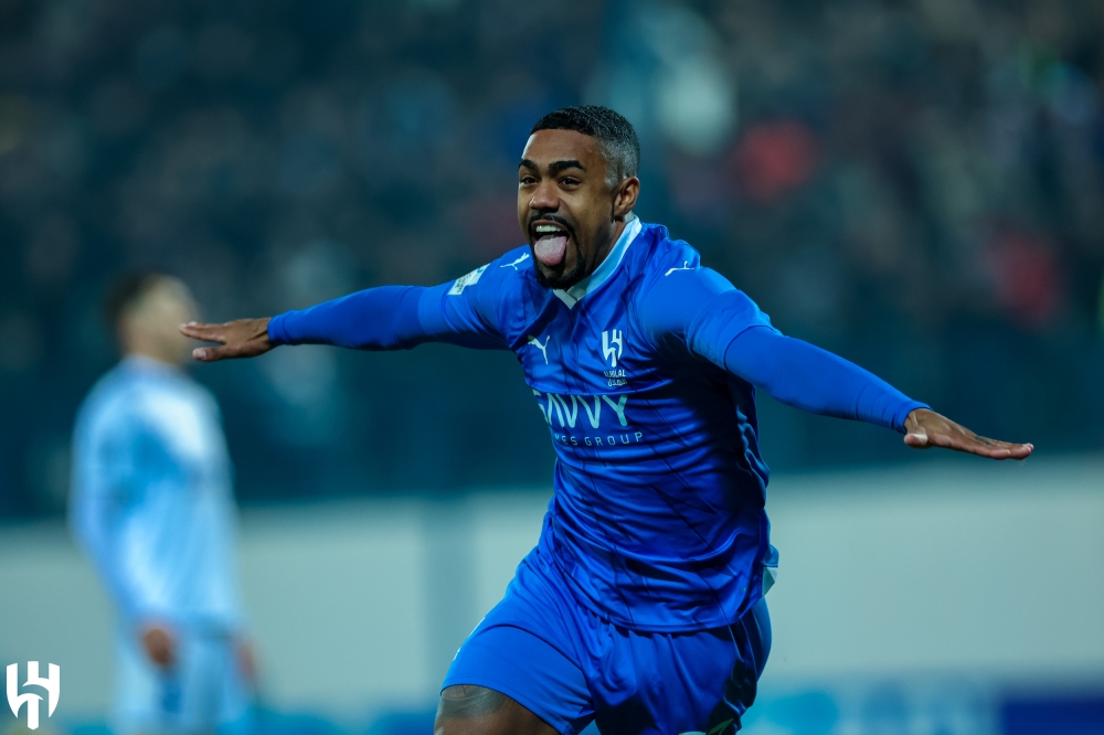 بأقل مجهود .. الهلال يحقق المطلوب