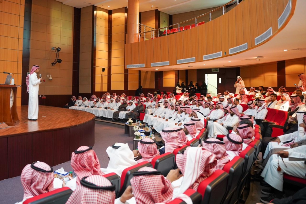 اللجنة التوجيهية لتجمع القصيم الصحي