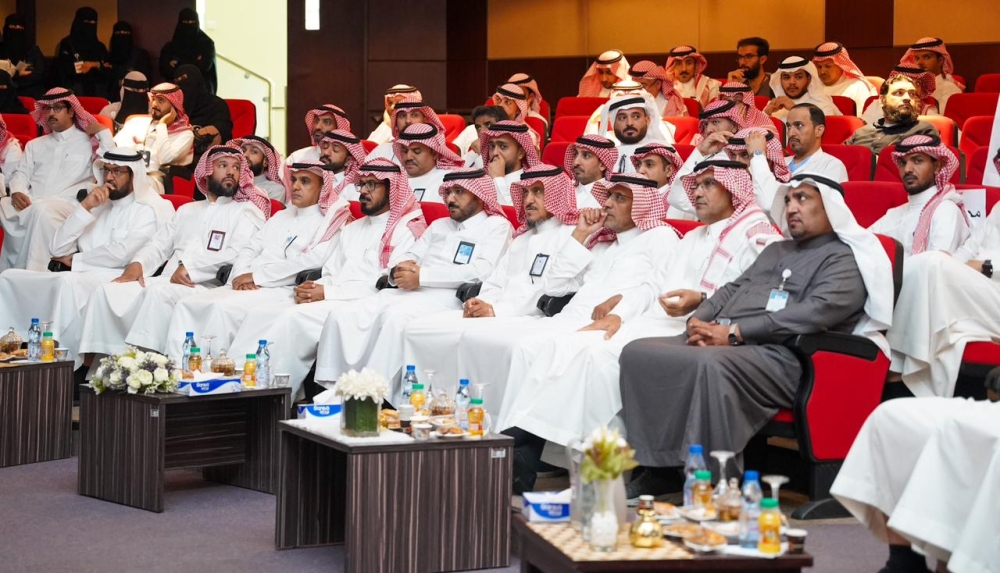 14 فريقًا لتعزيز التحول الصحي في القصيم