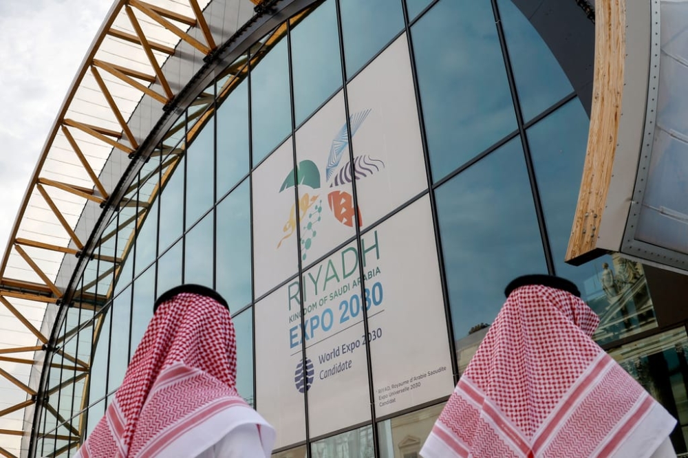 الصحف العالمية: السعودية فازت بتنظيم إكسبو 2030 «عن استحقاق»