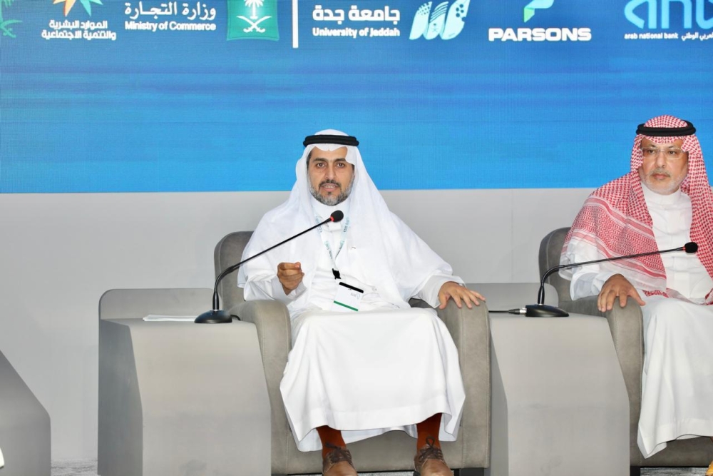 'البيئة': 18 مليار ريال حجم مشاريع المياه في جازان