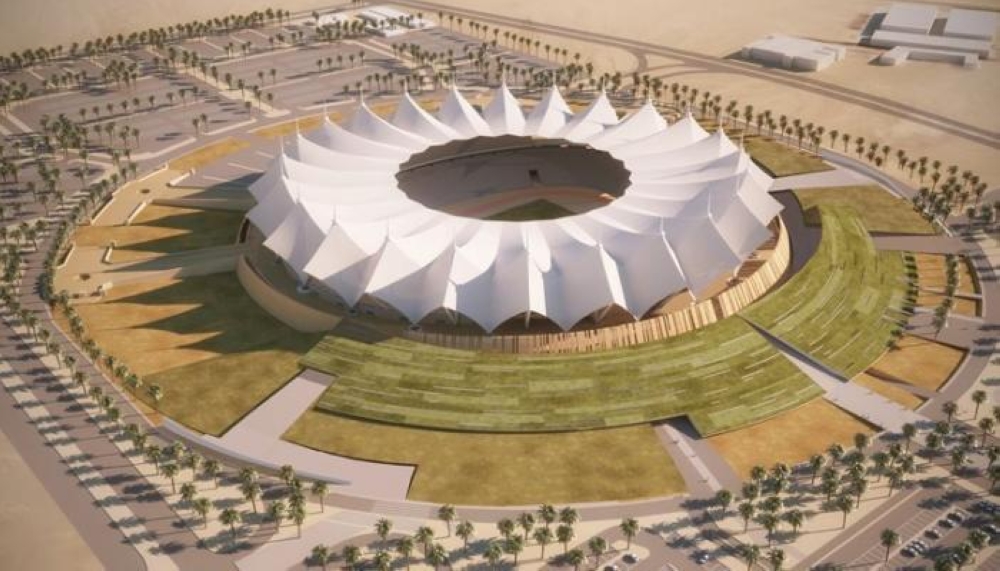 ديربي الرياض.. الظهور الأخير لملعب الدرة