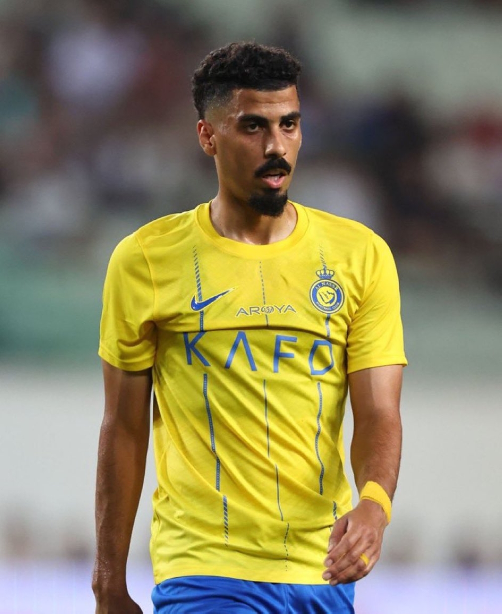 لاجامي: النتيجة لا تُعبر عن المباراة.. والمشوار لا يزال طويلًا
