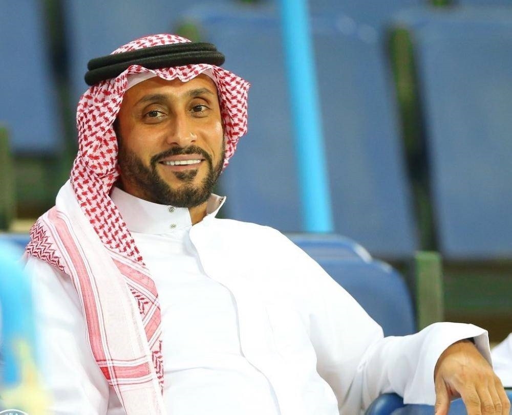 بعصفور العشب.. سامي الجابر يسخر من ثلاثية ديربي الرياض