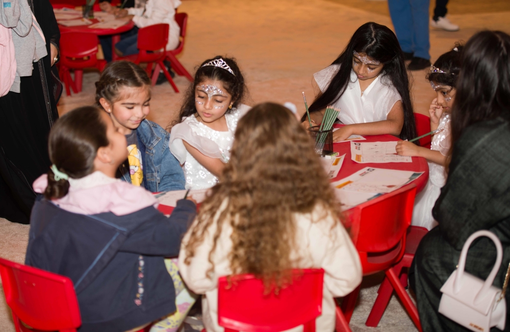مهرجان البحر الأحمر يواصل فعالياته - واس