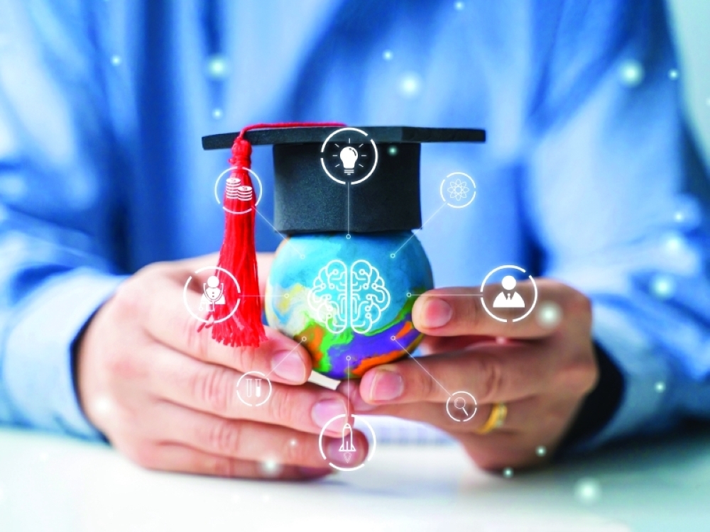 4 تخصصات جامعية الأعلى أجرا في الوظائف المستقبلية